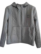 ALO Yoga Hooded Women Full Zip Jacket Medium