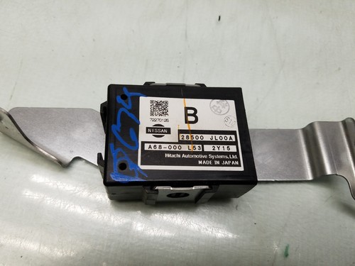 2011 2012 2013 G37 SPORT COUPE POWER STEERING MODULE