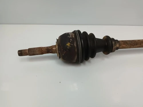 Transmision Delantera Izquierda para RENAULT R 5 (R12) 1981 2424422 - Imagen 3 de 10