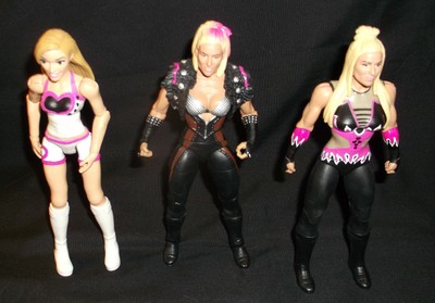 wwe natalya figure