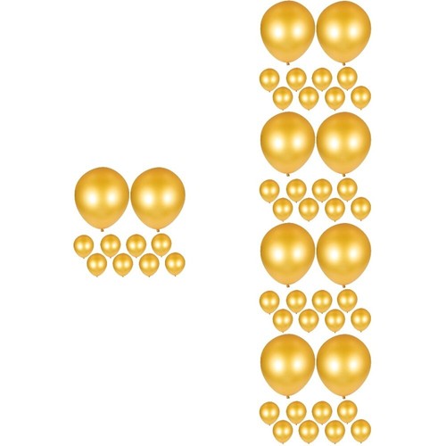 Set of 5 Ballonbogen-Kits Jumbo-Ballons Runder Latexballon Braut - Bild 7 von 12