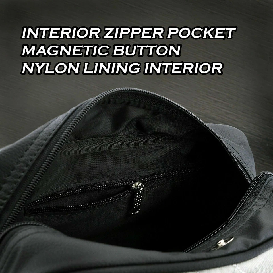 Bolsas de artículos de tocador de viaje Dopp Gimnasio Cosméticos y Afeitado Organizador Kit para Hombres Mujeres Foto 2 de 2