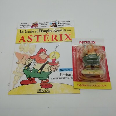 Atlas Plastoy Petisuix