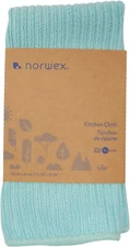 Norwex Channel Textured Kitchen Cloth - Sea Mist (35cm x 26cm / 13.78″ × 10.24")