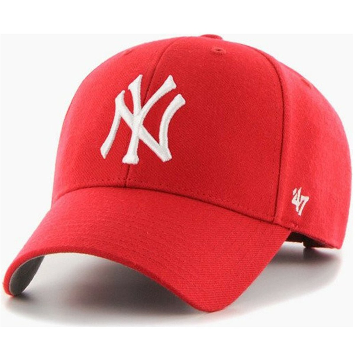 New york yankees mvp curved cap Outlet