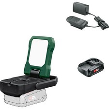Image of Bosch EASYSPOTLIGHT 18V-400 P4A 18v Cordless LED Work Light 1 x 1.5ah Li-ion