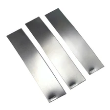 Easy Medium Hard Sheet Silver Solder Kit - 5 DWT each - KIT-solder- 5dwt