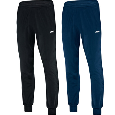 JAKO Classico Polyesterhose Kurzgrößen Trainingshose Sporthose Jogginghose 9250S