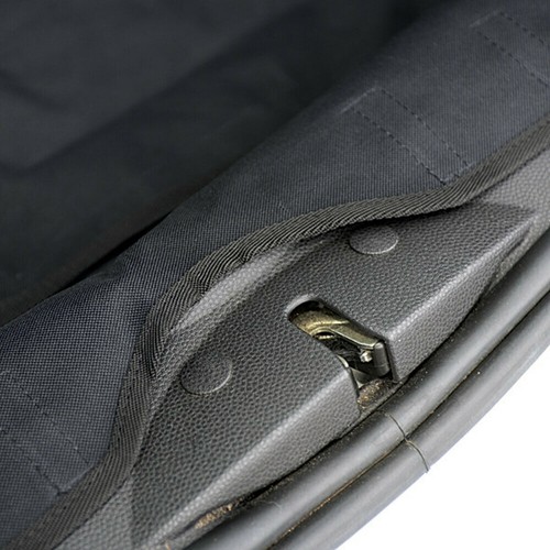 MINI COOPER/COOPER S BOOT LINER MAT DOG GUARD TAILORED (2007-2014) 110 - Picture 6 of 12