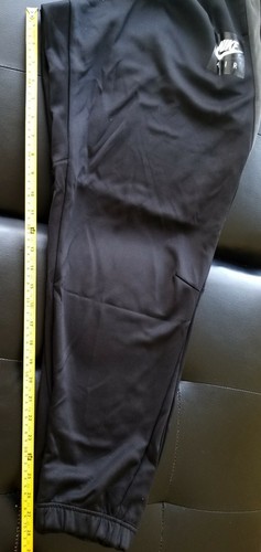 SZ XL π Nike Air Men's SportsWear Black Training Joggers Pants AJ5317-010 π°$80 - Picture 9 of 11