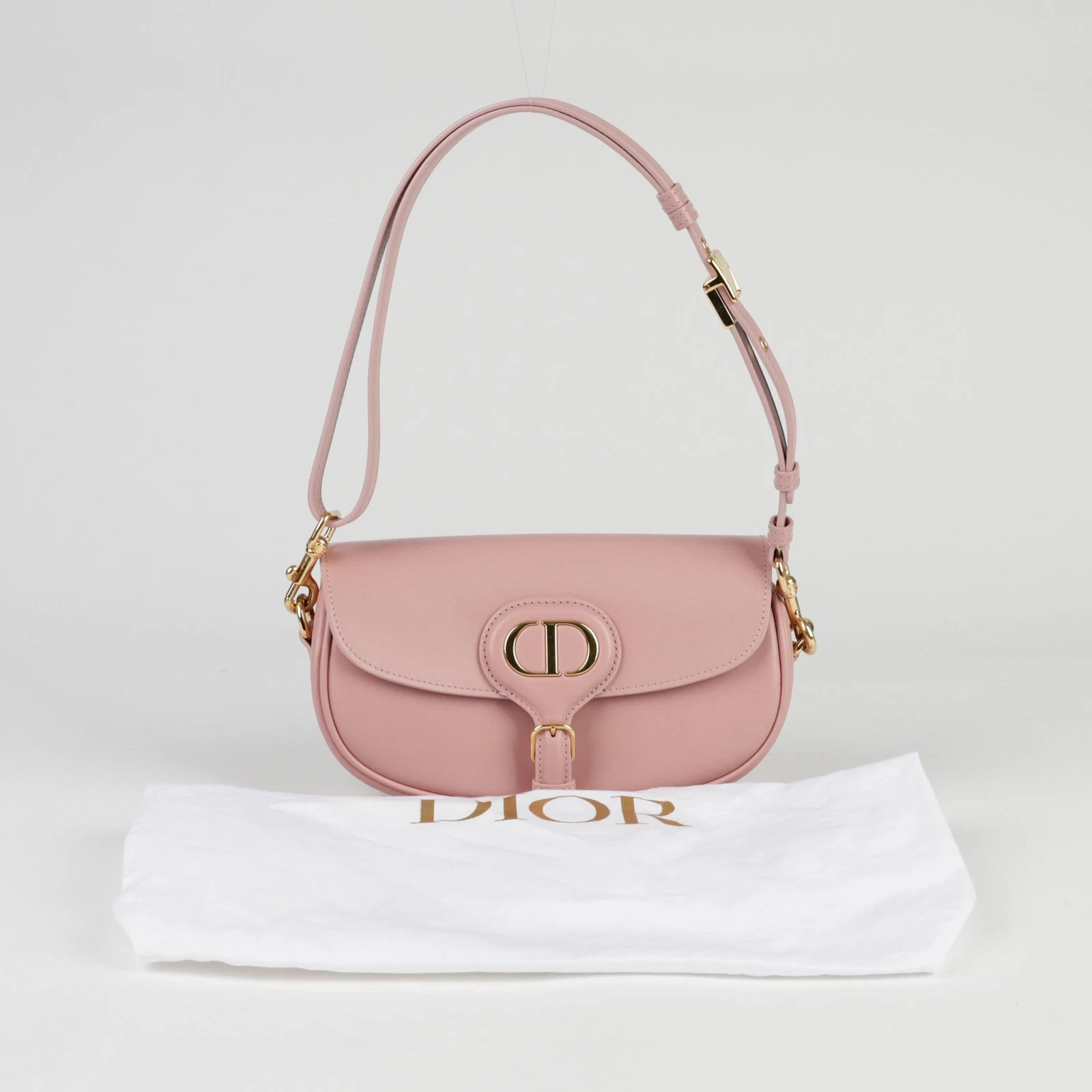 Sac bandoulière bandoulière Dior M9327UMOL Barbie Est Ouest 101561771