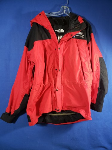 Winter X Games Gore-tex Jacket Espn 