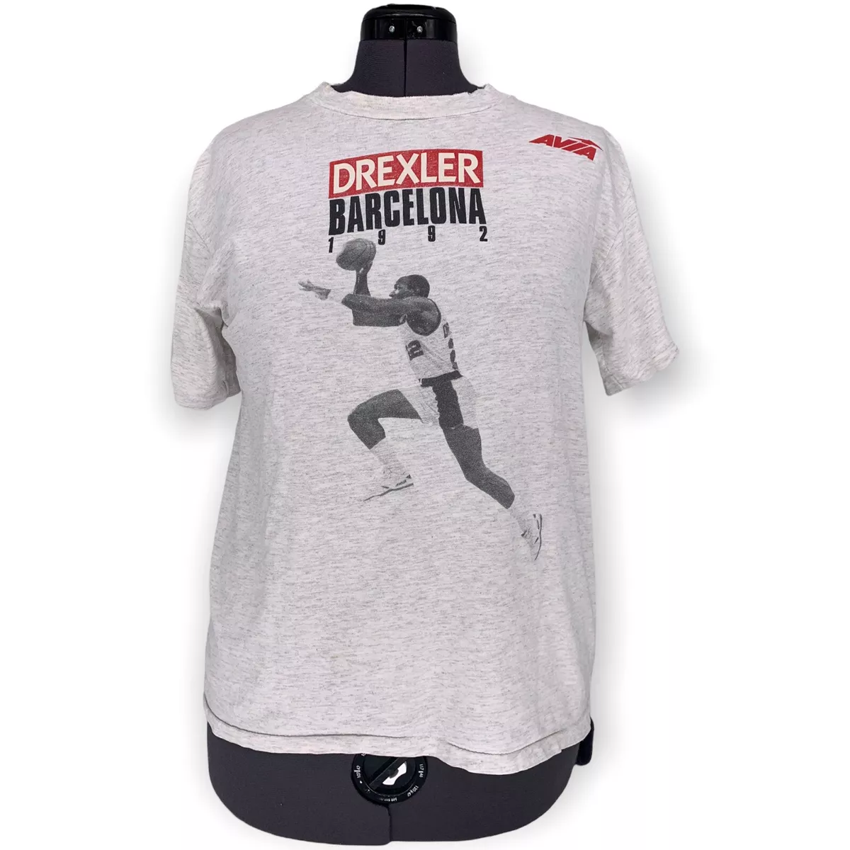 Nba t shirt i have a dream cheap