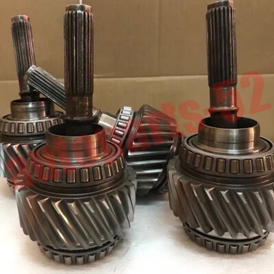 722.9 Transmission Transfer Case Gear Output Shaft For Mercedes  