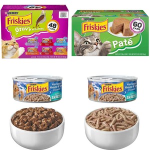 purina friskies kitten