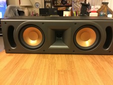 klipsch rc25
