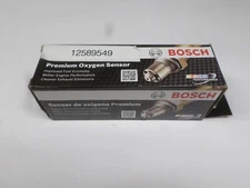Premium Oxygen Sensor-Engineered Bosch 15285