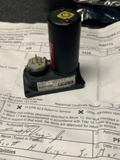 PIPER BENDIX KING 065-5011-00 KA-132 ACCELERATION SWITCH