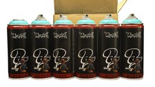 Marc eckos Getting up Montana cans - Color Tr...