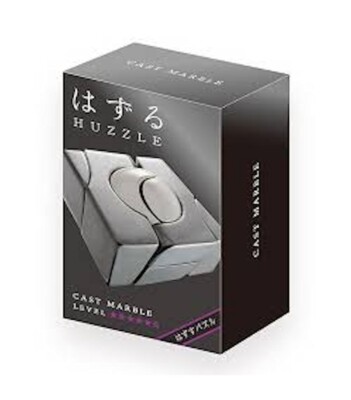 Hanayama Marble Huzzle