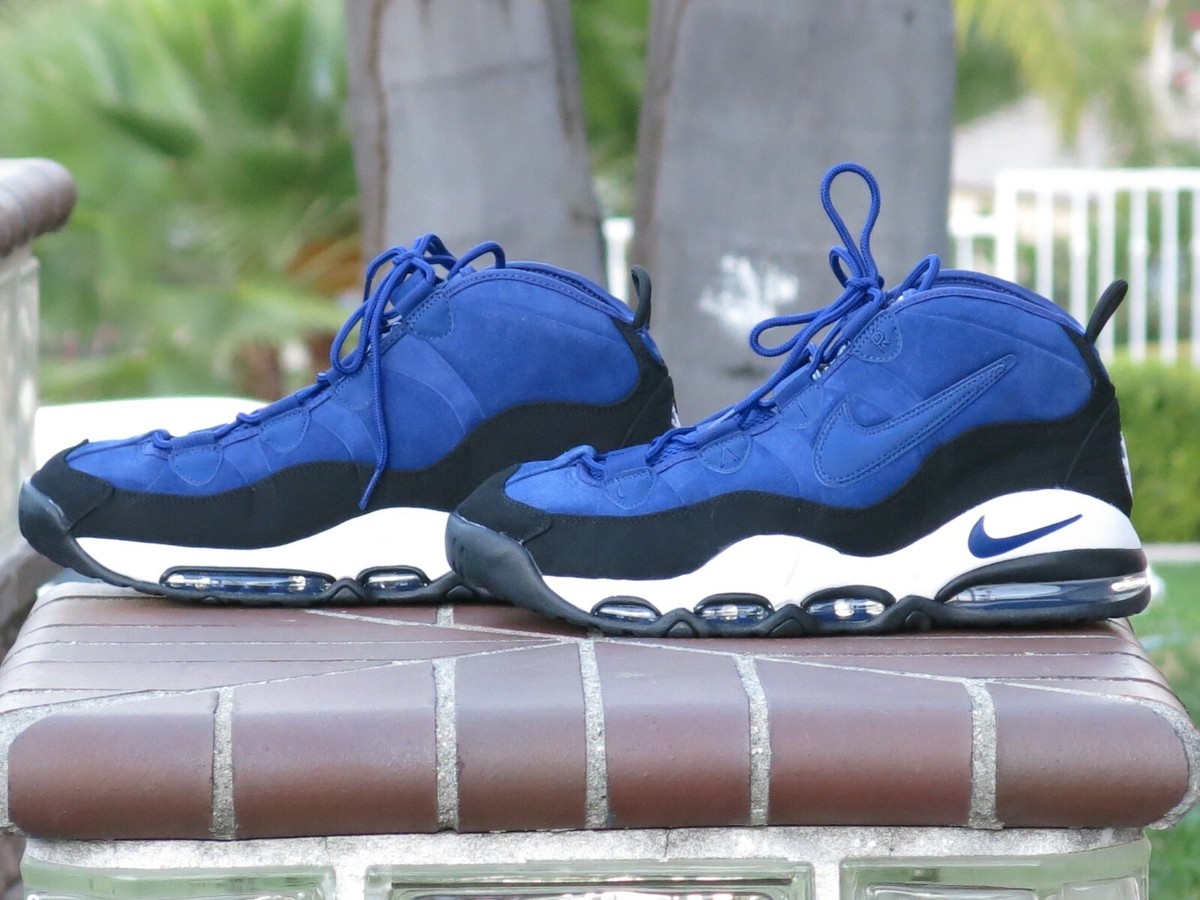 Nike Air Max Uptempo Men display picture 1