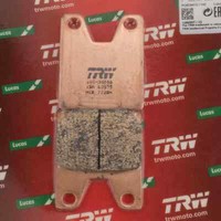 BremsbeläGe Hinten Yamaha YZF-R1 RN04 2000-2001