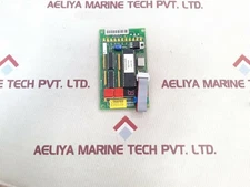 Kone 477648 h02 pcb card 823 t1