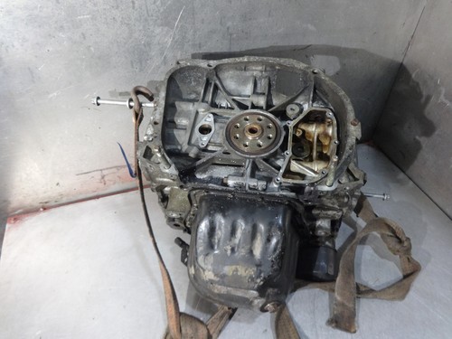 Subaru Legacy / impreza 93-00 2.0 EJ20 twin cam NA engine block bottom end crank - Picture 8 of 8