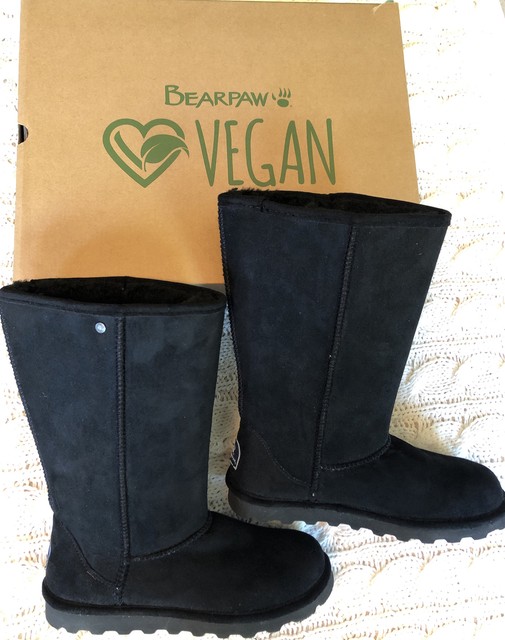 bearpaw elle tall