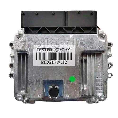 For Hyundai KIA New Engine Computer Board ECU 39125-2B005 MEG17.9.12 EG19 - Picture 2 of 6