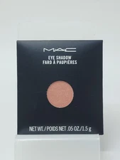 MAC Gleam Pro Palette Refill Pan Eye Shadow Single