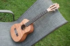 Ukulele Aloha Soprano, Concert, Tenor or Baritone Okoumé Wood (Free Ship Canada)