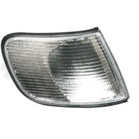 Blinkleuchte Blinker Rechts Weiß Passend FüR Audi 100 4A C4