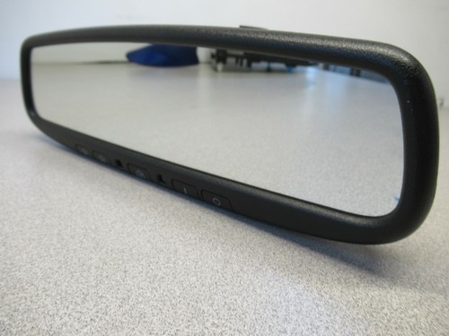 ESPEJO RETROVISOR INTERIOR LEXUS IS200T 2016, USADO ORIGINAL, 878100WJ90 - Imagen 5 de 12