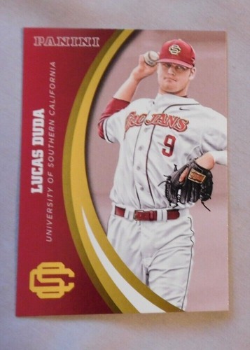 2015 Panini USC Trojans Mult-Sports Card Pick one - Picture 19 of 78