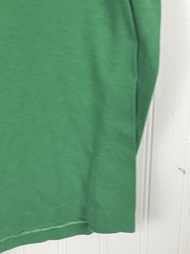Vintage 1981 Single Stitch Greengate School Gator Games Rainbow Super Kids XL - Picture 5 of 11