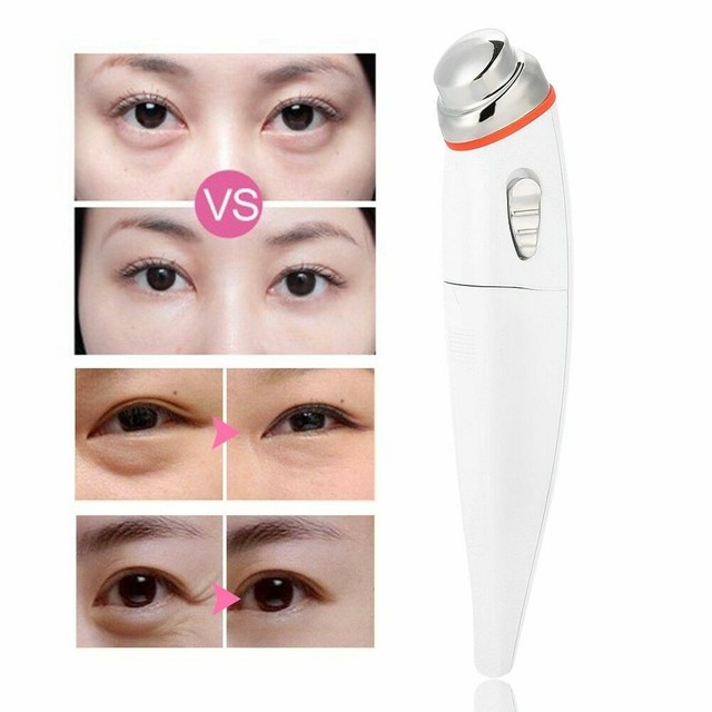 faced anti dark circles