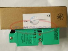ONE NEW Pepperl Fuchs NCB15 U1 U Inductiver Sensor