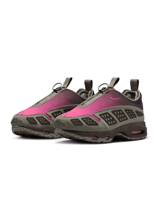 IB7702-300 Nike Air Max SNDR Light Army/Baroque Brown (Women