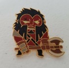 Valve Steam Dota 2 Hero Pin Pack #1 Axe Pin TI4 TI5 Secret Shop