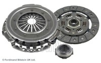 ADR163007 Blue Print Kupplungssatz FüR Renault
