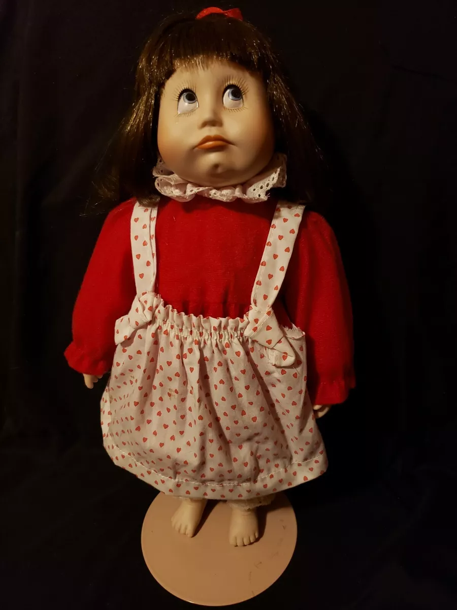 Dolly doll deals