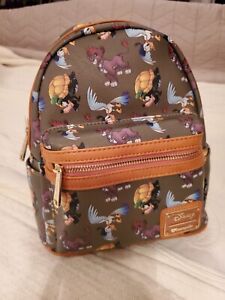 Kingdom Hearts Loungefly | eBay Kingdom Hearts Loungefly | eBay