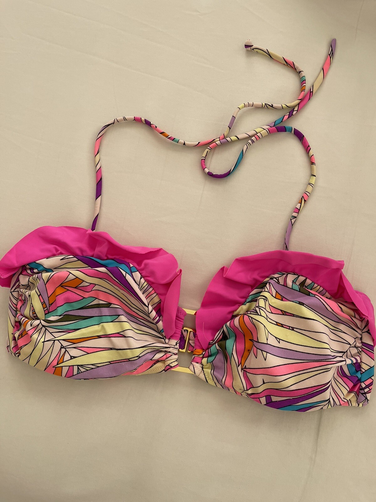 Swimsuit Top-image