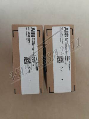 1PC Neu ABB Profibus Adapter RPBA-01-KIT