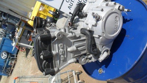 BMW F 650 SCARVER MOTORE COMPLETO OCCASIONE - 第 6/6 張圖片