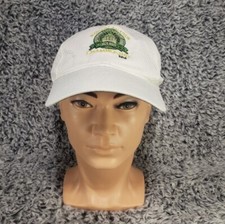 Missouri Amateur Championship 2016 Hat Cap Nike Golf White Youth Adjustable