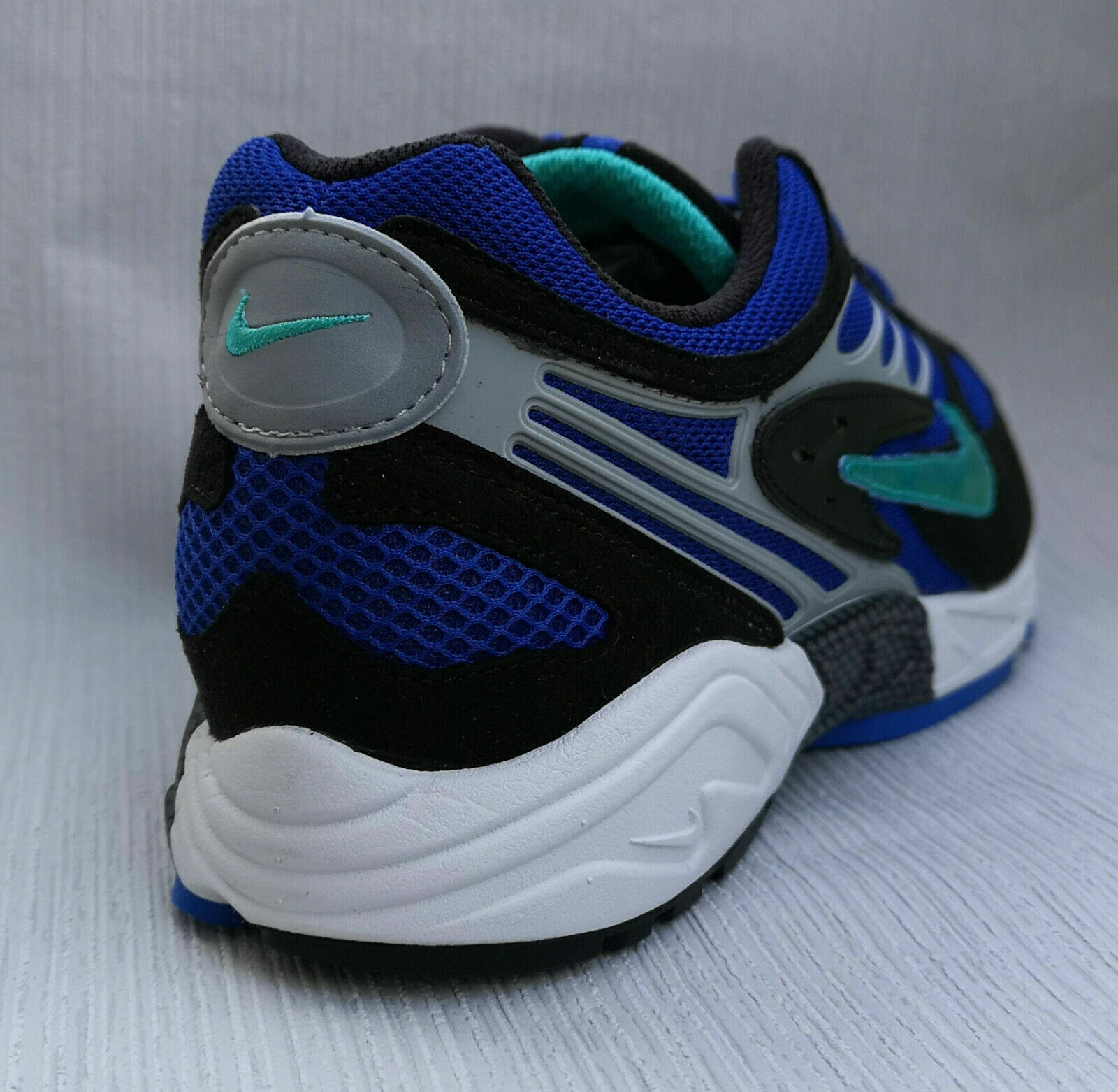 Купить Nike Air Ghost Racer Schuhe AT5410 001 Herren на Аукцион DE из  Германии с доставкой в Россию, Украину, Казахстан