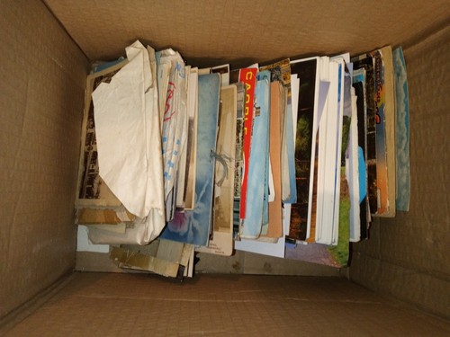 Collection Of Postcards. 1930's -1990's  - Picture 1 of 5