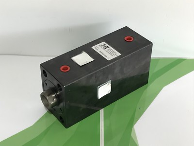 HEB HYDRAULIK  HBLZ20-2-50/32/100.00-206/SPEZ.  BLOCKZYLINDER   UNUSED